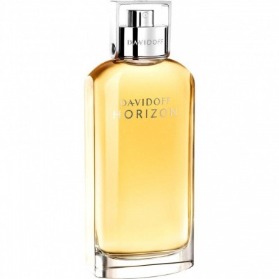 Davidoff Horizon 125ml Edt Erkek Tester Parfüm